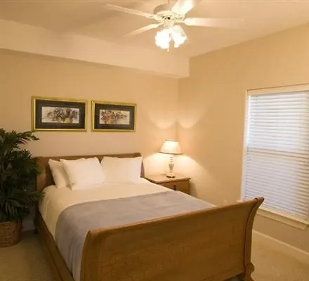 Sterling Resorts - Ocean Villa Panama City Beach Lägenhet