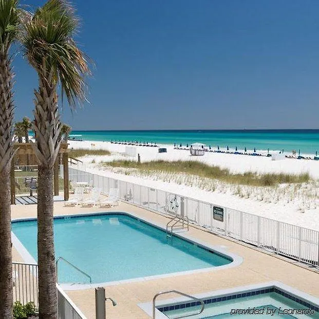 Sterling Resorts - Ocean Villa Panama City Beach