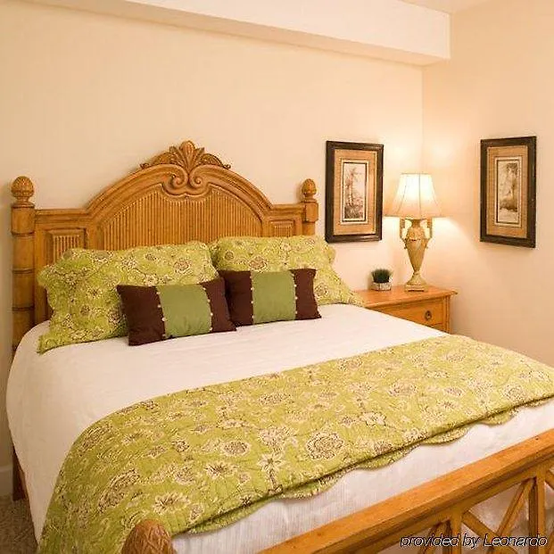 Sterling Resorts - Ocean Villa Panama City Beach