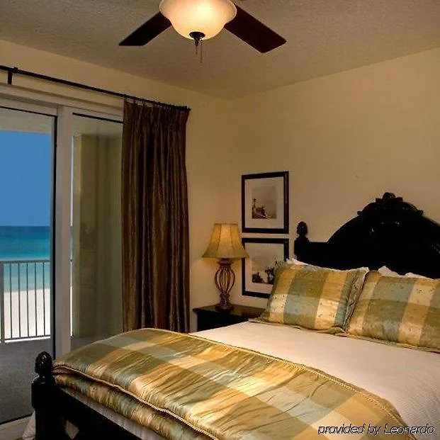Sterling Resorts - Ocean Villa Panama City Beach Lägenhet