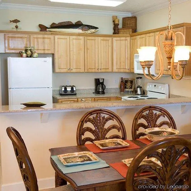 Lägenhet Sterling Resorts - Ocean Villa Panama City Beach