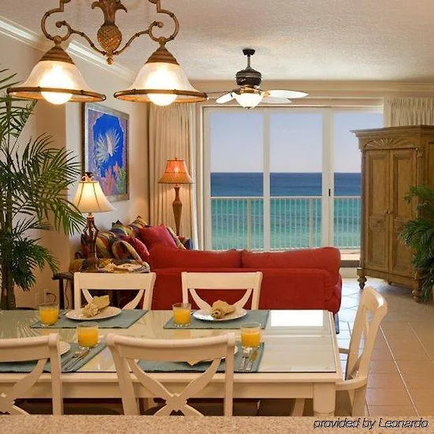 Sterling Resorts - Ocean Villa Panama City Beach USA