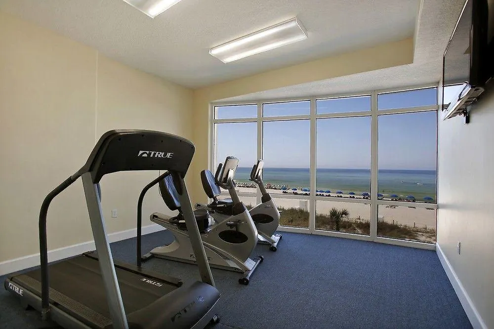 Sterling Resorts - Ocean Villa Panama City Beach Lägenhet