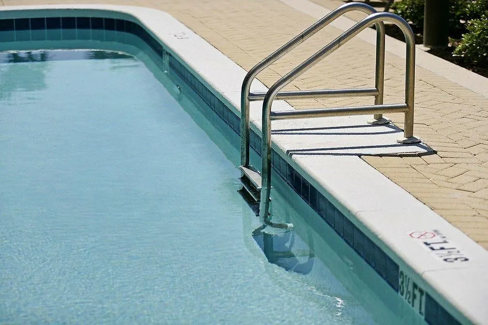Sterling Resorts - Ocean Villa Panama City Beach 0*,