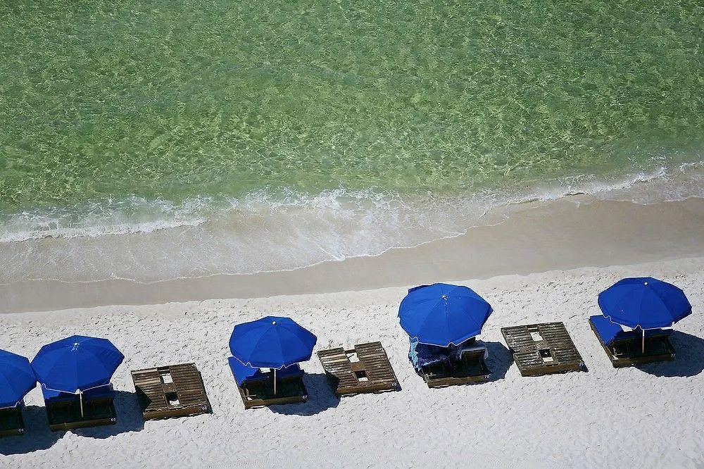 Sterling Resorts - Ocean Villa Panama City Beach