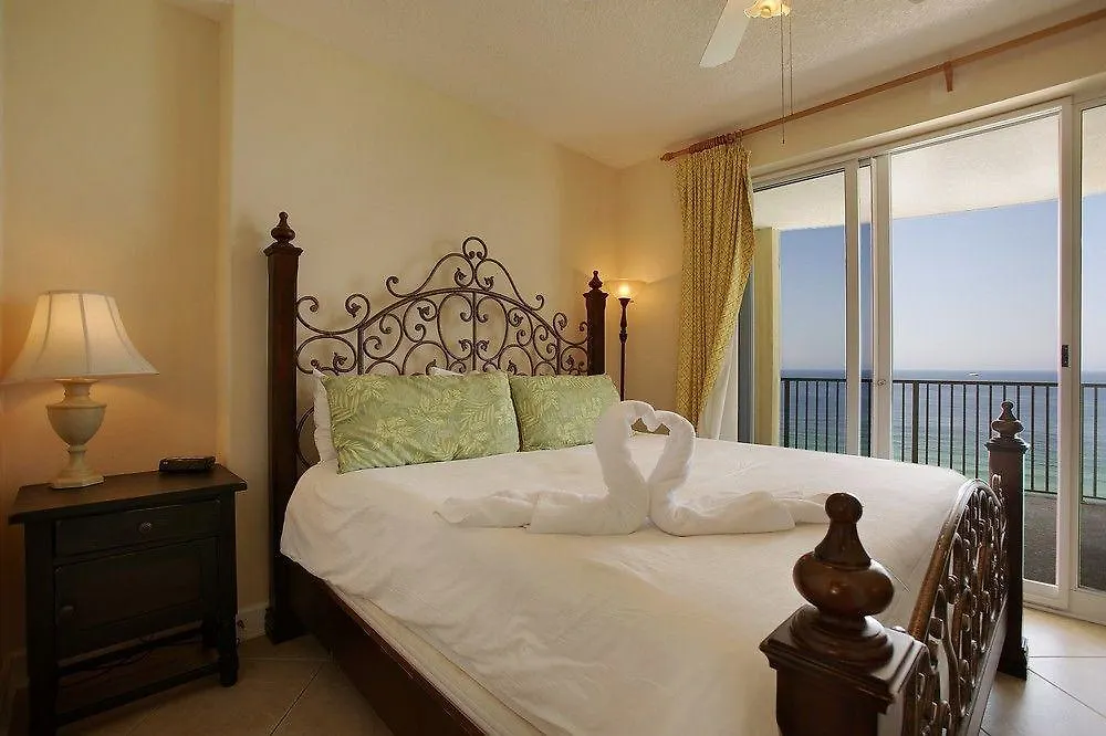 Lägenhet Sterling Resorts - Ocean Villa Panama City Beach