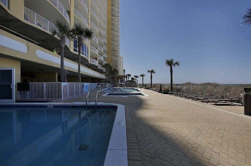Sterling Resorts - Ocean Villa Panama City Beach USA