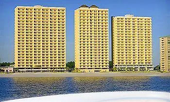 Sterling Resorts - Ocean Villa Panama City Beach Lägenhet