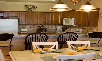 Sterling Resorts - Ocean Villa Panama City Beach 0*,