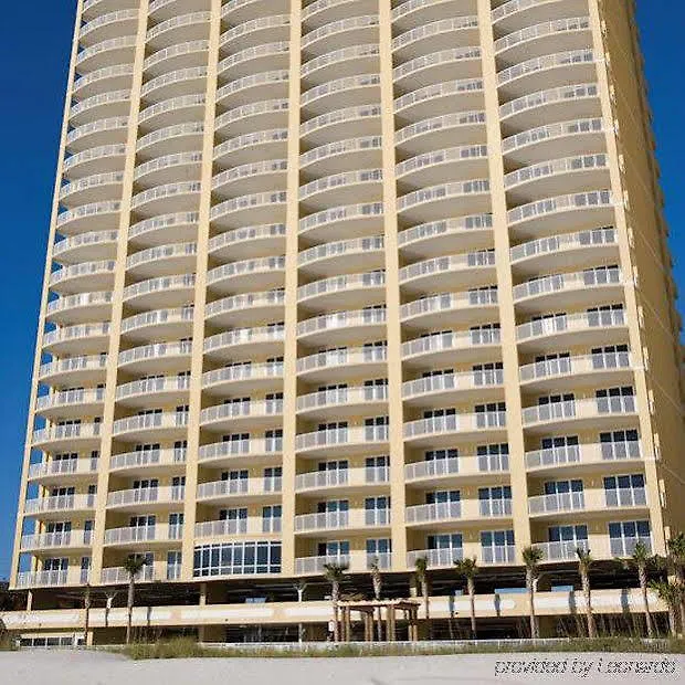 Lägenhet Sterling Resorts - Ocean Villa Panama City Beach USA