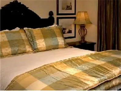 Sterling Resorts - Ocean Villa Panama City Beach USA