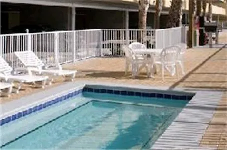 Sterling Resorts - Ocean Villa Panama City Beach 0*,