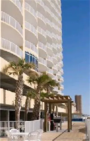 Sterling Resorts - Ocean Villa Panama City Beach
