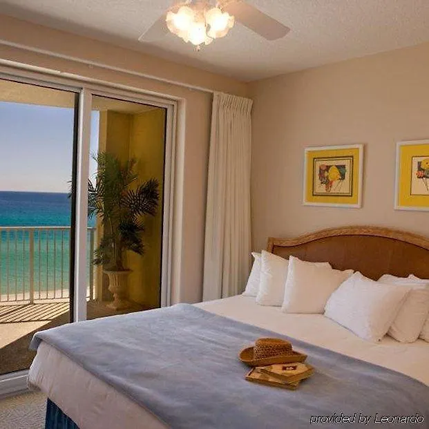 Sterling Resorts - Ocean Villa Panama City Beach Appartamento