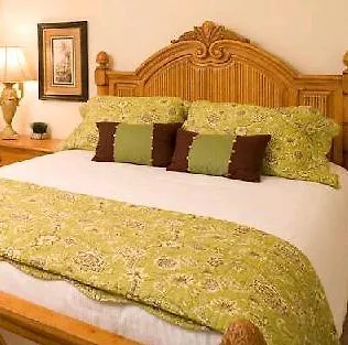 Sterling Resorts - Ocean Villa Panama City Beach