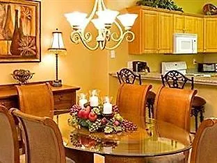 Appartamento Sterling Resorts - Ocean Villa Panama City Beach Stati Uniti