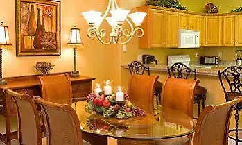 Sterling Resorts - Ocean Villa Panama City Beach 0*,